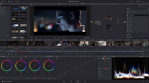 best video editing software for windows 10.